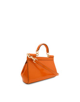 Small Sicily handbag - | Dolce & Gabbana