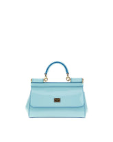 Small Sicily handbag - | Dolce & Gabbana