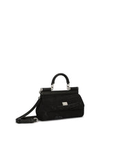 Small Sicily handbag - | Dolce & Gabbana