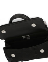 Small Sicily handbag - | Dolce & Gabbana