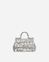 Small Sicily handbag - | Dolce & Gabbana