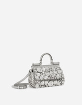 Small Sicily handbag - | Dolce & Gabbana