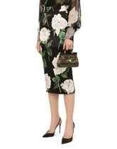 Small Sicily handbag - | Dolce & Gabbana