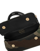 Small Sicily handbag - | Dolce & Gabbana