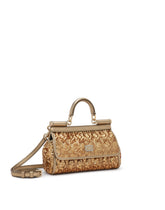 TEXTILE BAGS - | Dolce & Gabbana