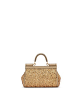 TEXTILE BAGS - | Dolce & Gabbana