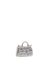 TEXTILE BAGS - | Dolce & Gabbana