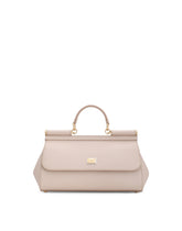 Elongated Sicily handbag - | Dolce & Gabbana