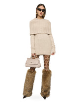 Elongated Sicily handbag - | Dolce & Gabbana