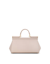Elongated Sicily handbag - | Dolce & Gabbana