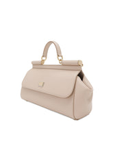 Elongated Sicily handbag - | Dolce & Gabbana