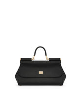 Elongated Sicily handbag - | Dolce & Gabbana