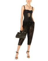 Elongated Sicily handbag - | Dolce & Gabbana