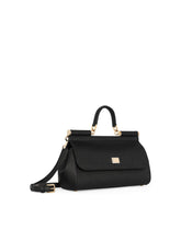 Elongated Sicily handbag - | Dolce & Gabbana