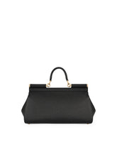 Elongated Sicily handbag - | Dolce & Gabbana