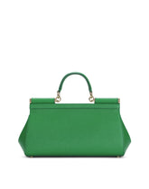 Elongated Sicily handbag - | Dolce & Gabbana