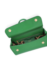 Elongated Sicily handbag - | Dolce & Gabbana