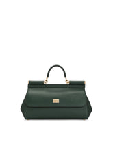 Elongated Sicily handbag - | Dolce & Gabbana