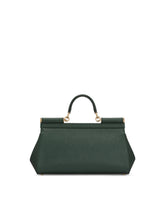 Elongated Sicily handbag - | Dolce & Gabbana