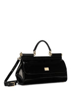Elongated Sicily handbag - | Dolce & Gabbana