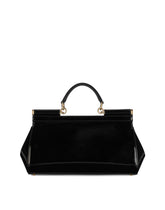 Elongated Sicily handbag - | Dolce & Gabbana