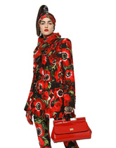 Elongated Sicily handbag - | Dolce & Gabbana
