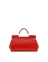 Elongated Sicily handbag - | Dolce & Gabbana