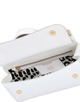 Elongated Sicily handbag - | Dolce & Gabbana