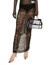 Elongated Sicily handbag - | Dolce & Gabbana