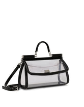 Elongated Sicily handbag - | Dolce & Gabbana