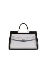 Elongated Sicily handbag - | Dolce & Gabbana