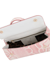 Medium printed elaphe Sicily bag - | Dolce & Gabbana