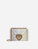 Medium Devotion shoulder bag - | Dolce & Gabbana
