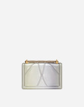 Medium Devotion shoulder bag - | Dolce & Gabbana