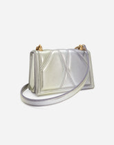 Medium Devotion shoulder bag - | Dolce & Gabbana