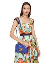 Medium Devotion shoulder bag - | Dolce & Gabbana