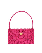 Cordonetto shoulder bag - | Dolce & Gabbana