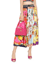 Cordonetto shoulder bag - | Dolce & Gabbana