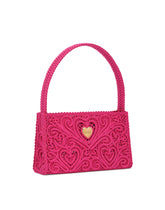 Cordonetto shoulder bag - | Dolce & Gabbana