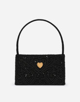 Cordonetto shoulder bag - | Dolce & Gabbana