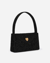 Cordonetto shoulder bag - | Dolce & Gabbana