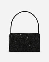 Cordonetto shoulder bag - | Dolce & Gabbana