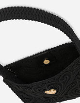 Cordonetto shoulder bag - | Dolce & Gabbana