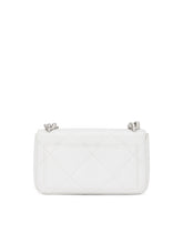 Quilted nappa leather 3.5 shoulder bag - | Dolce & Gabbana