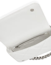 Quilted nappa leather 3.5 shoulder bag - | Dolce & Gabbana