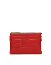 LEATHER BAGS - | Dolce & Gabbana