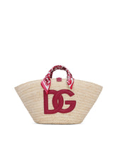 Medium Kendra shopper - | Dolce & Gabbana