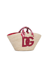 Medium Kendra shopper - | Dolce & Gabbana