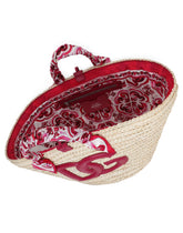 Medium Kendra shopper - | Dolce & Gabbana