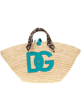 TEXTILE BAGS - | Dolce & Gabbana